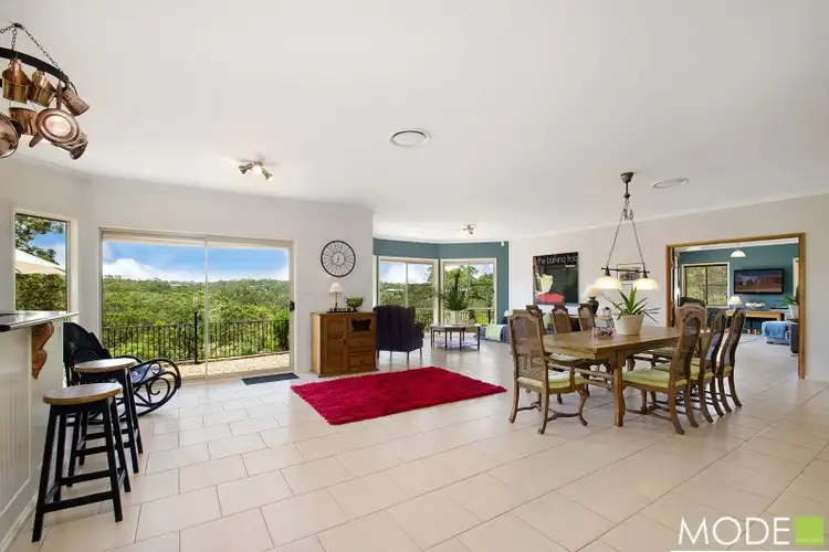 Second view of Homely house listing, 171 Pitt Town Road, Kenthurst NSW 2156