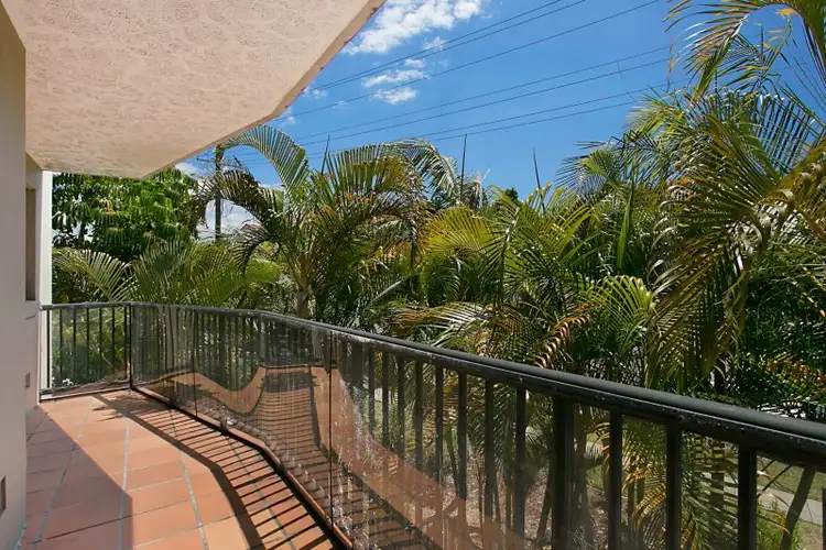 Second view of Homely unit listing, 2 Johnston Street, Southport QLD 4215