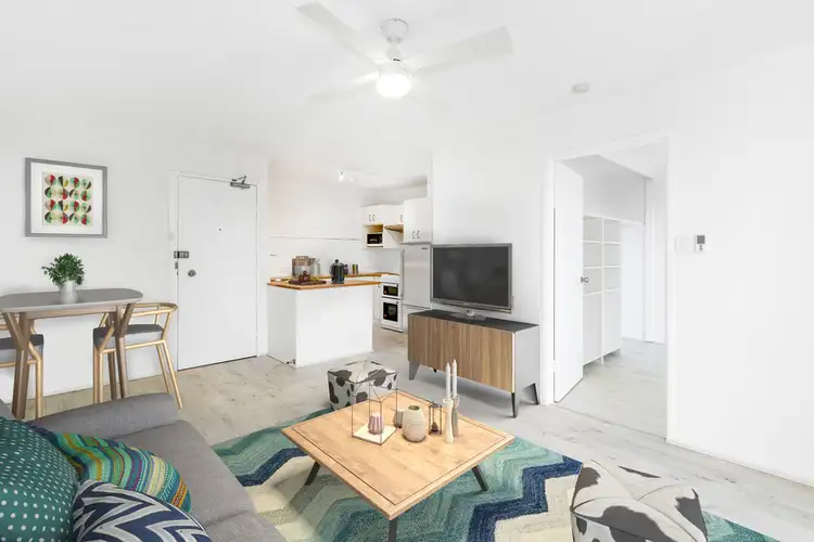 13/22 Musgrave Street, Kirra QLD 4225
