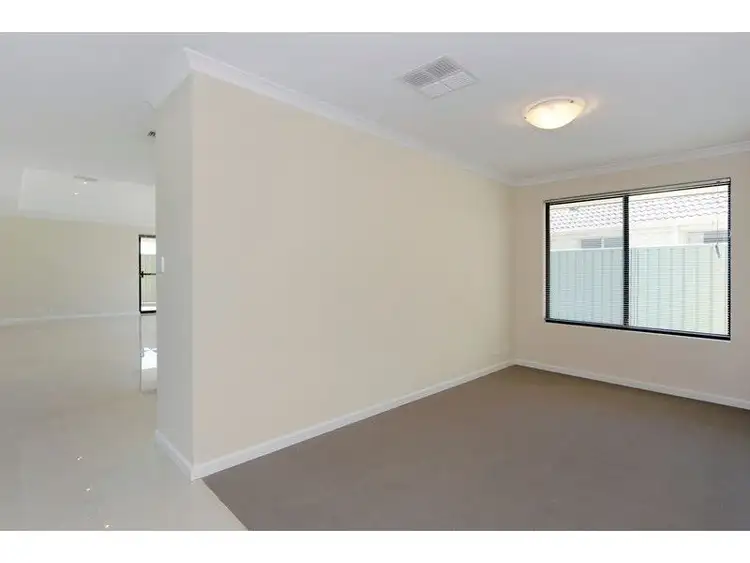 Fifth view of Homely house listing, 16 Zenith Turn, Baldivis WA 6171