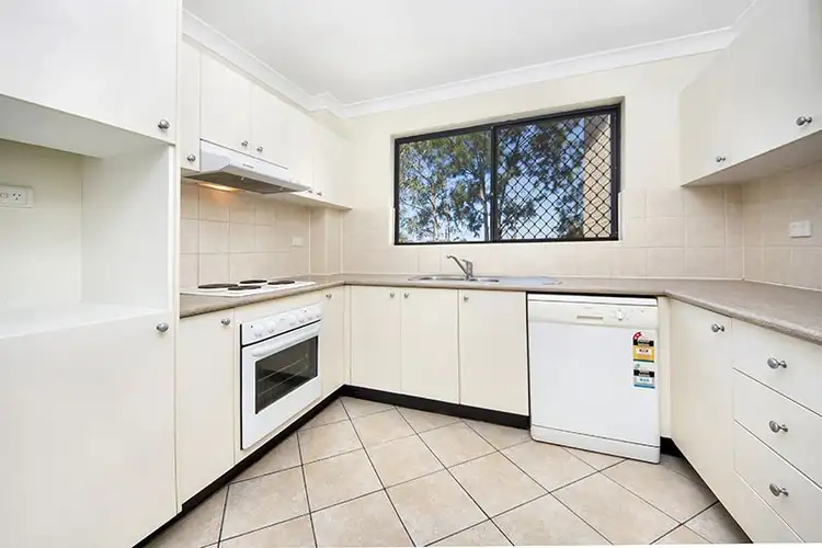 Main view of Homely unit listing, 21/43-49 Railway Parade, Engadine NSW 2233
