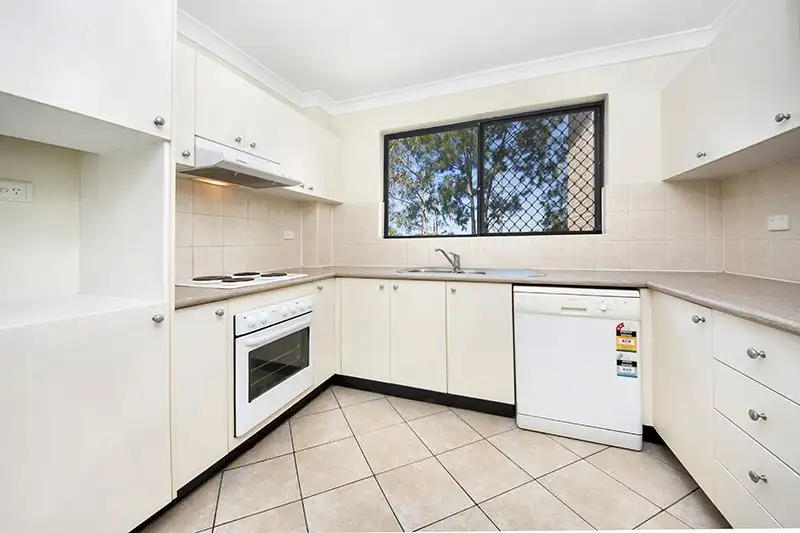Main view of Homely unit listing, 21/43-49 Railway Parade, Engadine NSW 2233