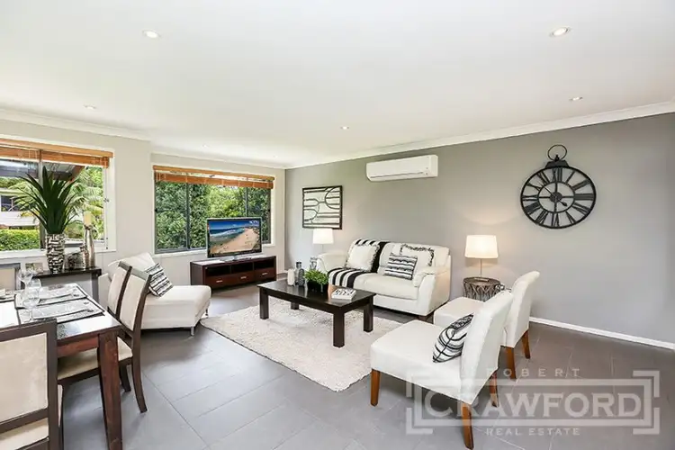 Fifth view of Homely house listing, 67 Mountain View Parade, New Lambton Heights NSW 2305