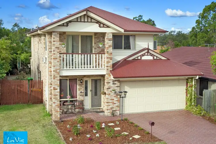 7 Ellen Circuit, Springfield Lakes QLD 4300
