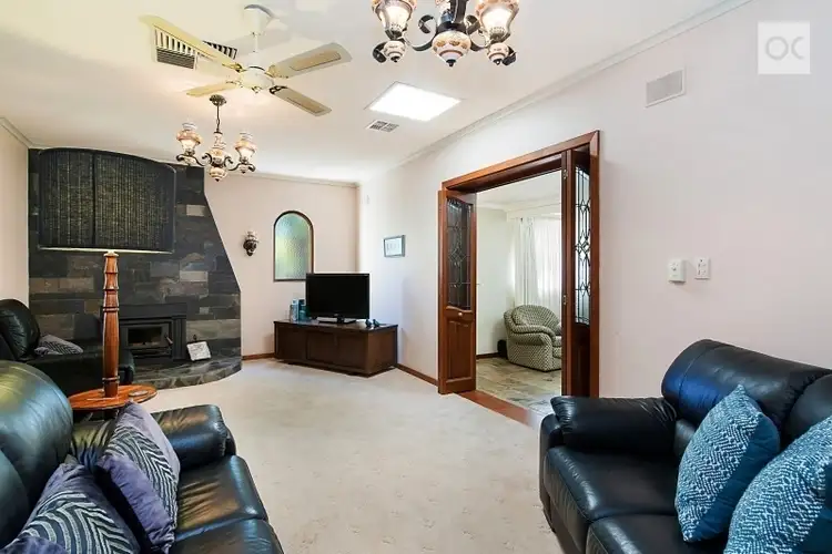 Sixth view of Homely house listing, 7 Scenic Way, Ridgehaven SA 5097