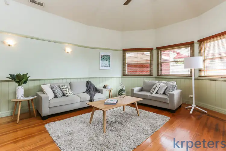 Fourth view of Homely house listing, 128 Haughton Road, Oakleigh VIC 3166