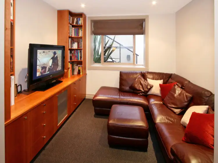 Fifth view of Homely apartment listing, 1/125 Merrivale Lane, Turramurra NSW 2074