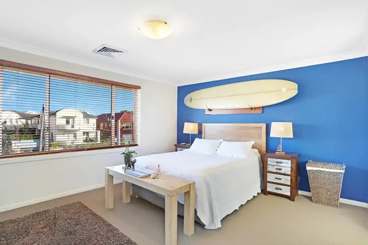 Sixth view of Homely semi-detached listing, 1/11 Bando Road, Cronulla NSW 2230