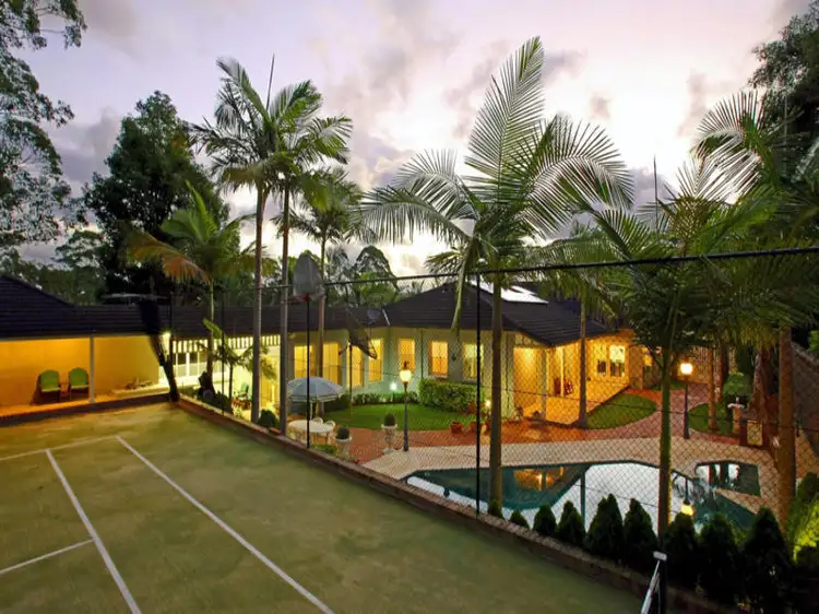 Fifth view of Homely house listing, 119 Eastern Road, Turramurra NSW 2074