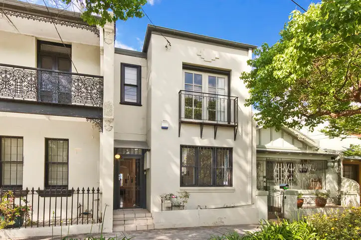 Main view of Homely house listing, 5 Hansard Street, Zetland NSW 2017