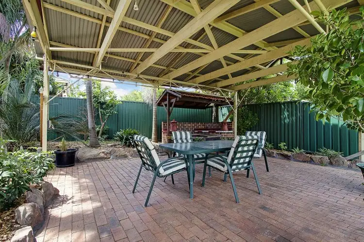 Seventh view of Homely house listing, 7 Bara Place, Quakers Hill NSW 2763