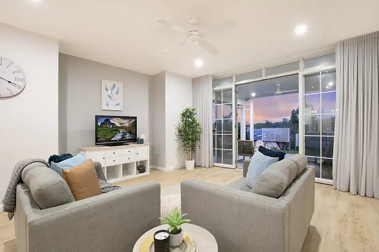 Second view of Homely house listing, 7 Charnley Court, Shailer Park QLD 4128