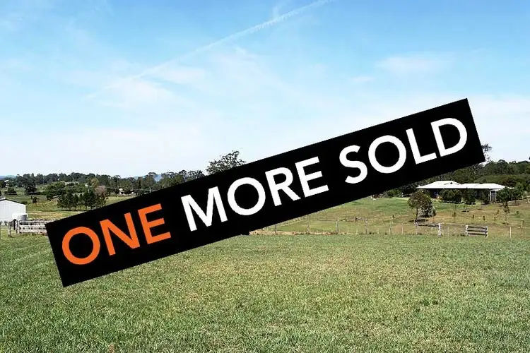 Main view of Homely land listing, 24 McPhillips Place, Greenhill NSW 2440