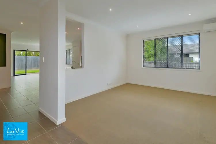Fourth view of Homely house listing, 30 Bathersby Crescent, Augustine Heights QLD 4300