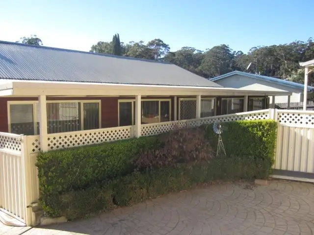 Fifth view of Homely house listing, 24 Parkland Drive, Kings Point NSW 2539