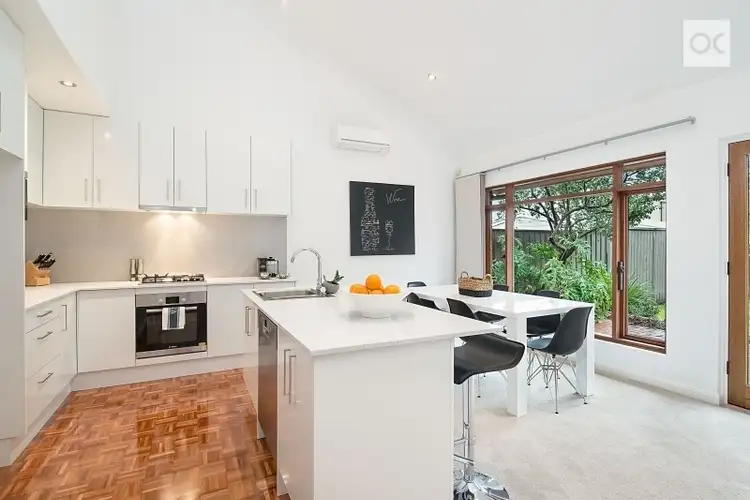 Third view of Homely townhouse listing, 144a Cross Road, Malvern SA 5061