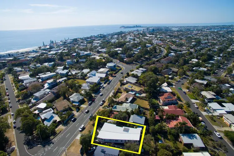 Fourth view of Homely house listing, 135 Buderim Avenue, Mooloolaba QLD 4557
