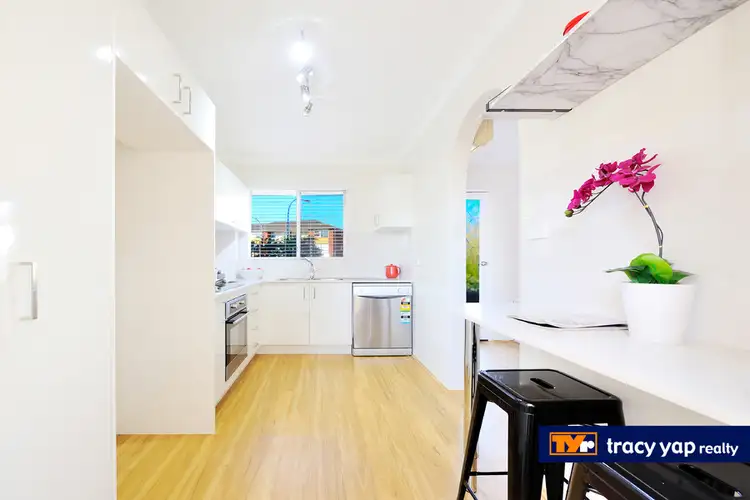 Fourth view of Homely unit listing, 3/224 Blaxland Road, Ryde NSW 2112