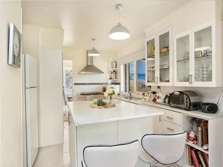 Fourth view of Homely house listing, 25 Clarendon Drive, Somerville VIC 3912