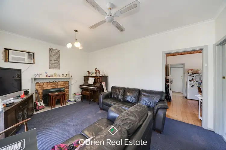 Second view of Homely house listing, 31A Nash Road, Bunyip VIC 3815