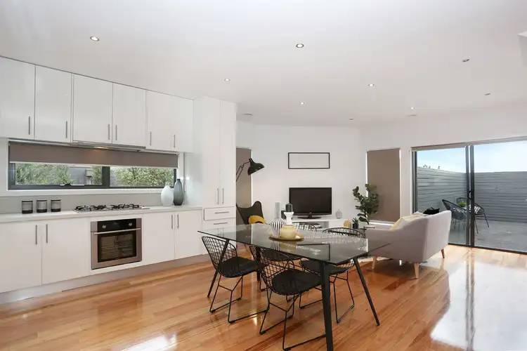 Sixth view of Homely townhouse listing, 1/3 Grover Street, Pascoe Vale VIC 3044