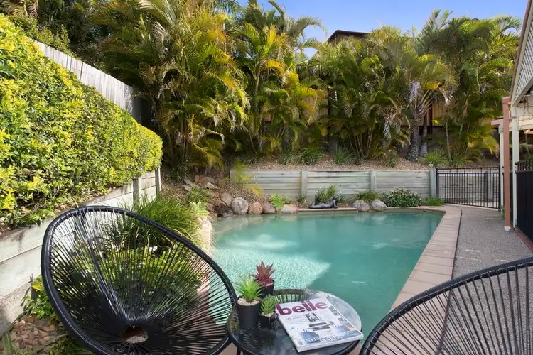 Third view of Homely house listing, 49 Kenilworth Place, Carindale QLD 4152