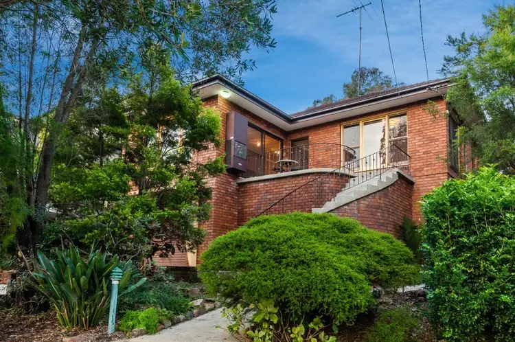 14 Martin Street, Blakehurst NSW 2221