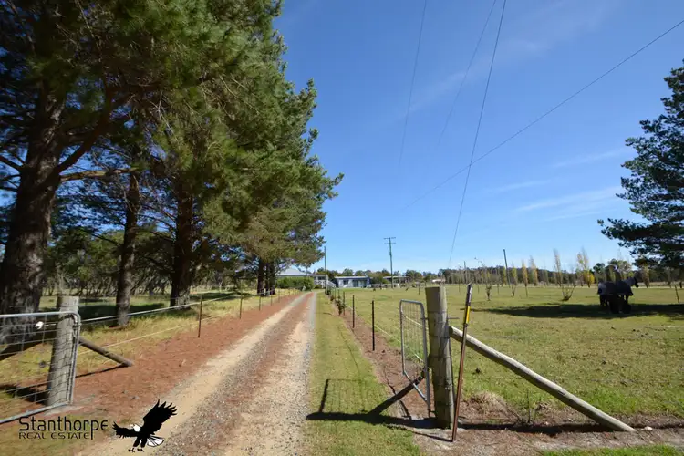 Seventh view of Homely house listing, 41 Hamilton Road, Dalveen QLD 4374