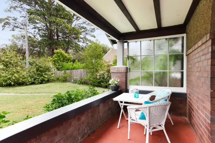 Sixth view of Homely house listing, 4 Lodge Street, Balgowlah NSW 2093