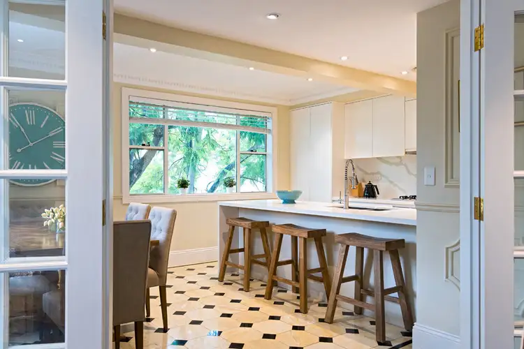 Sixth view of Homely apartment listing, 5/25 Ryde Road, Hunters Hill NSW 2110