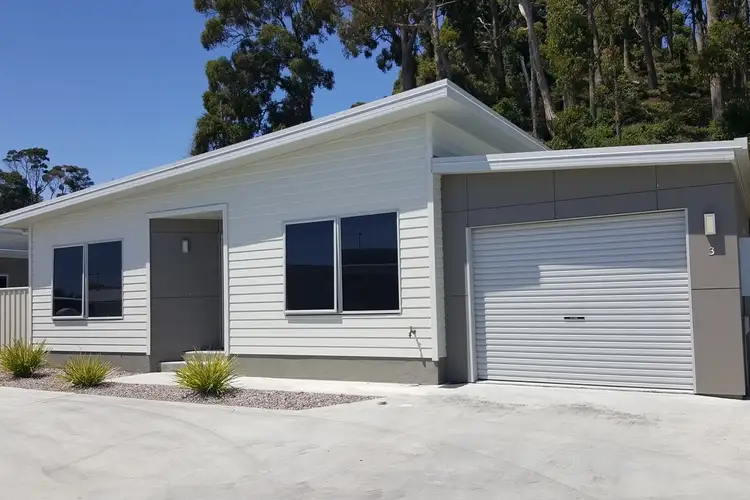 3/5-7 Blair Court, West Ulverstone TAS 7315