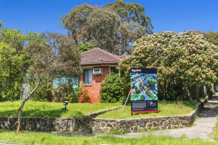 Second view of Homely house listing, 149 Broadway, Reservoir VIC 3073