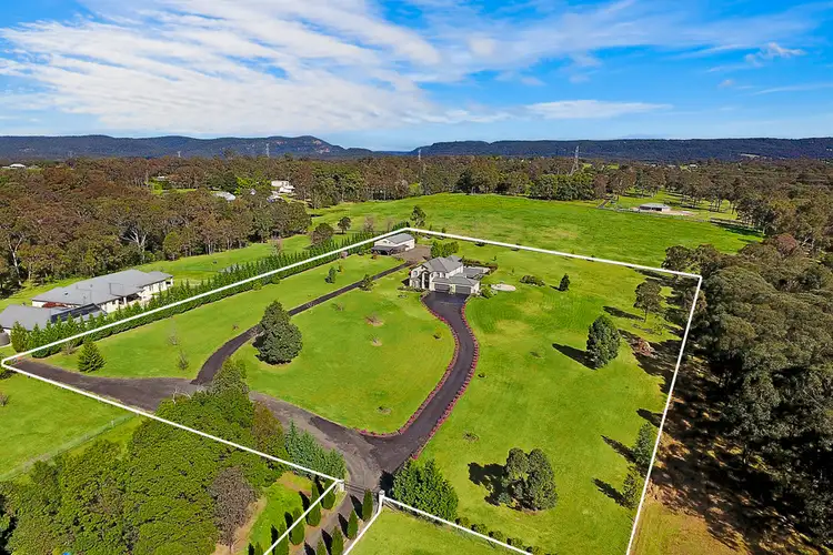 Fifth view of Homely house listing, 29 London Place, Grose Wold NSW 2753