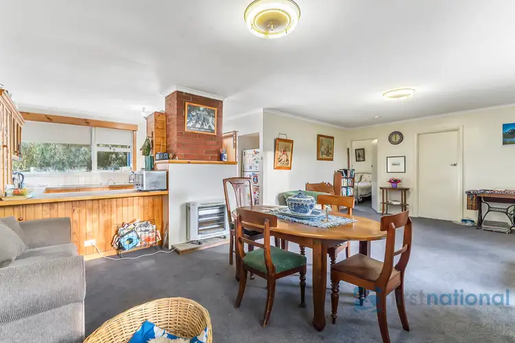 Fifth view of Homely house listing, 3 Kuru Road, Seven Mile Beach TAS 7170