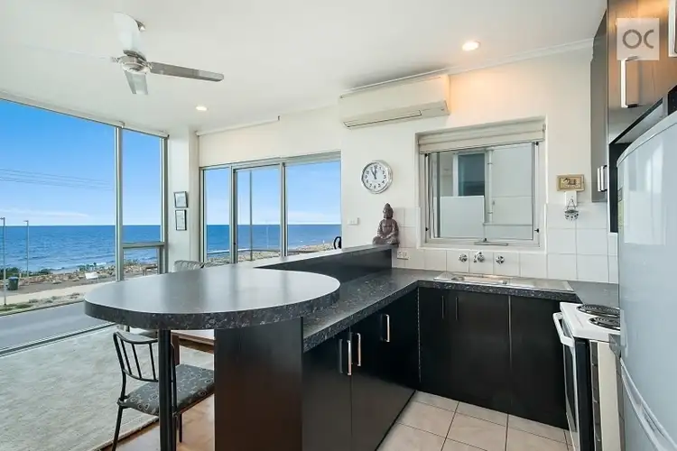 Sixth view of Homely apartment listing, 5/22 Seaview Road, West Beach SA 5024
