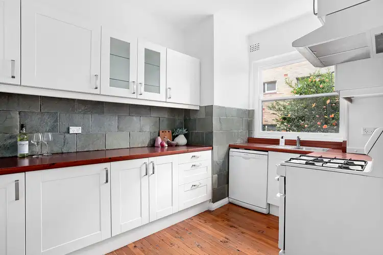 Third view of Homely apartment listing, 3/8 Tower Street, Manly NSW 2095