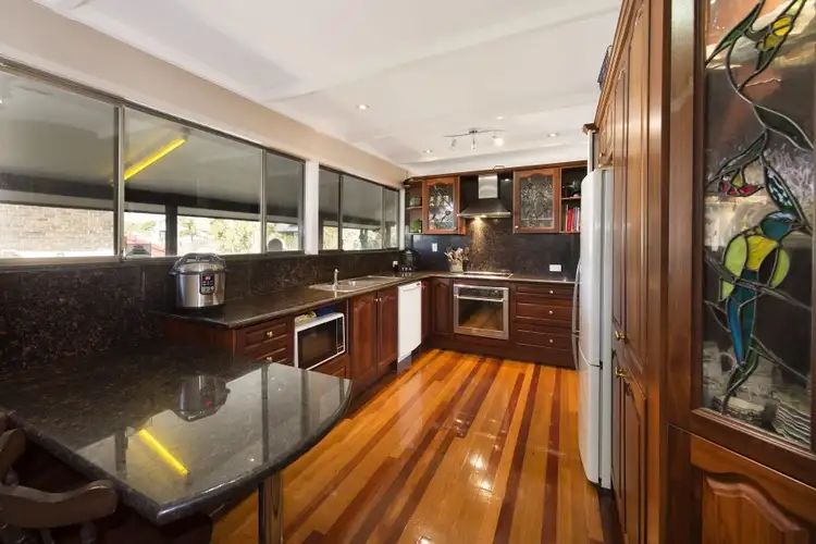 Second view of Homely house listing, 110 Burbank Road, Birkdale QLD 4159