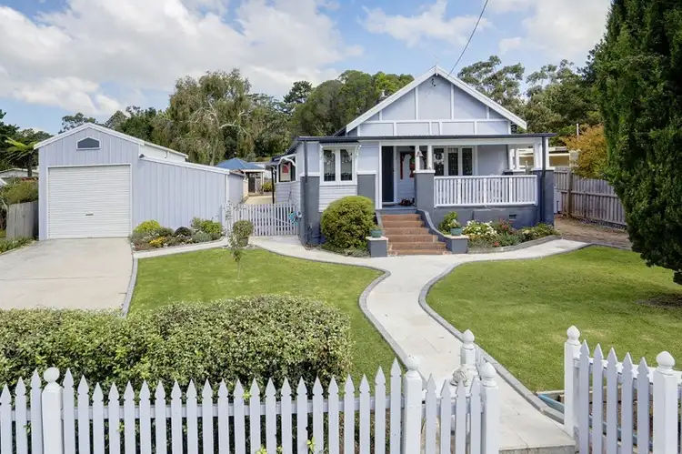 86 Bowral Road, Mittagong NSW 2575