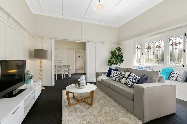 Second view of Homely house listing, 1 Kendall Street, East Ipswich QLD 4305