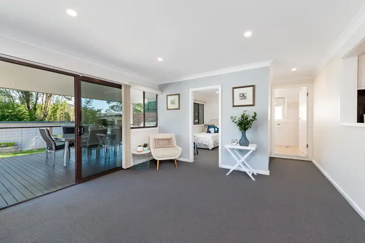 Fourth view of Homely house listing, 7 Nowland Street, Seven Hills NSW 2147