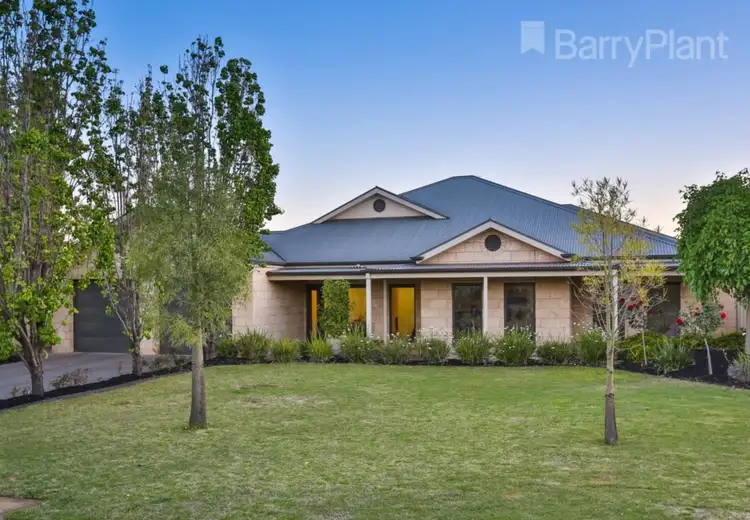 23 Katrina Court, Gol Gol NSW 2738