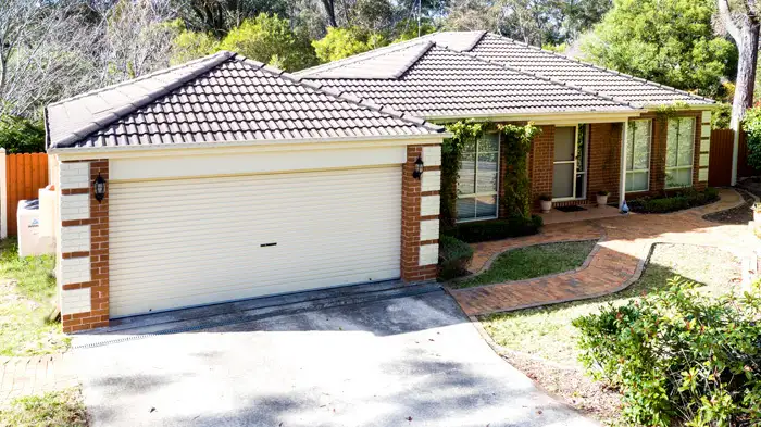 Second view of Homely house listing, 2 Glen Street, Blackheath NSW 2785