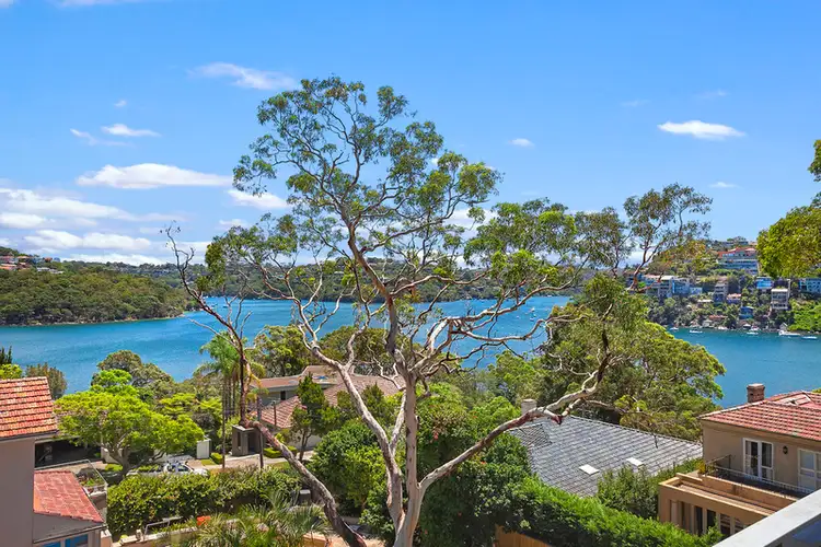 Second view of Homely house listing, 26 Beauty Point Road, Mosman NSW 2088