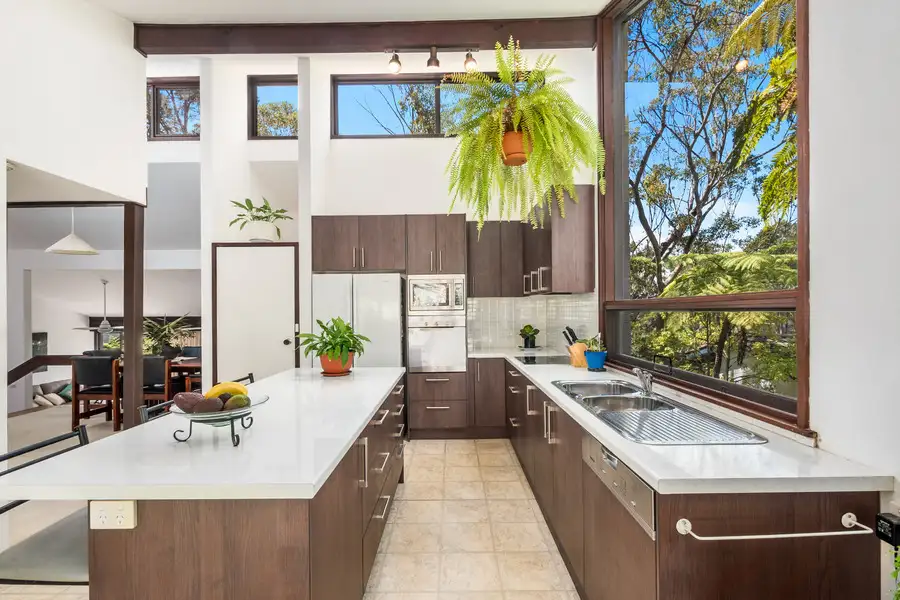 Main view of Homely house listing, 7 Bundanoon Place, Hornsby Heights NSW 2077