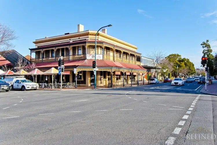 Third view of Homely house listing, 27 Provost Street, North Adelaide SA 5006