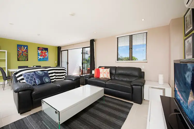 Third view of Homely apartment listing, 141/1 Edgar Bennett Avenue, Noosa Heads QLD 4567