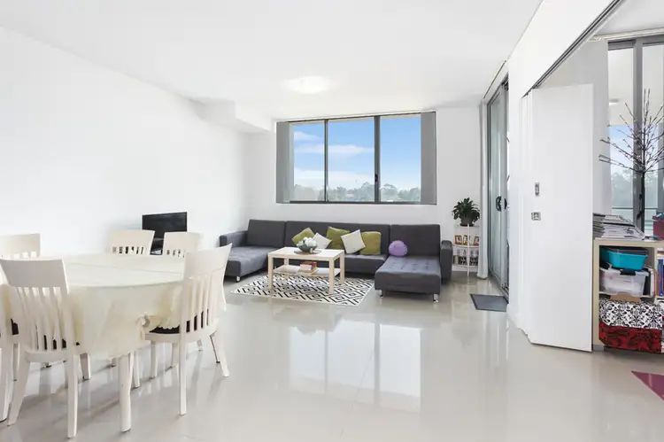 402/12 Rancom Street, Botany NSW 2019