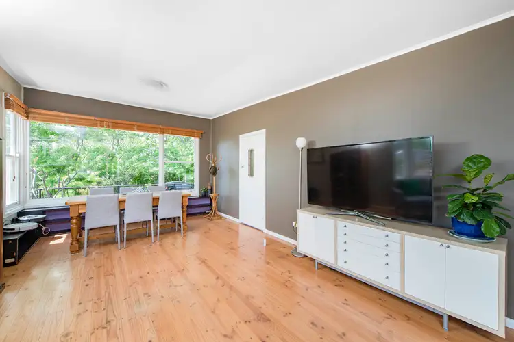 Fifth view of Homely house listing, 28 Carnegie Crescent, Narrabundah ACT 2604