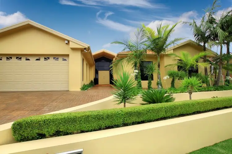 Fourth view of Homely house listing, 57 Boronia, Voyager Point NSW 2172