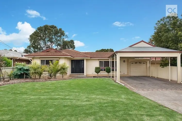 8 Nottingham Avenue, Salisbury East SA 5109